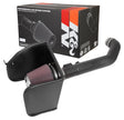 K&N Engineering 63-3104 V6-3.6L AirCharger Cold Air Intake for Chevrolet Colorado and GMC Canyon 2017-2018