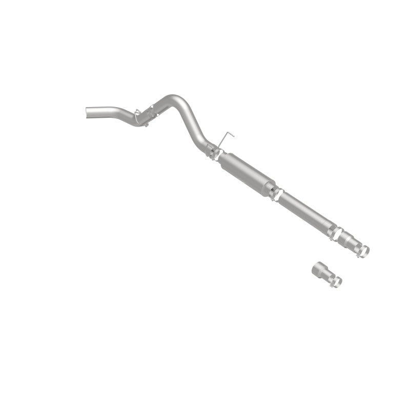 MagnaFlow Pro Series Cat-Back Exhaust System Part 17876 for Dodge Ram 2500/3500 5.9L