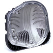 Banks Power 85-19 Ford F250/F350 10.25-inch 12 Bolt Differential Cover Kit with Satin Black Finish
