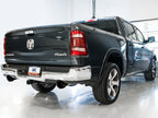 AWE Tuning 19-21 RAM 1500 5.7L Dual Rear Exit Cat-Back Exhaust with Diamond Black Tips - Part Number 3015-33006