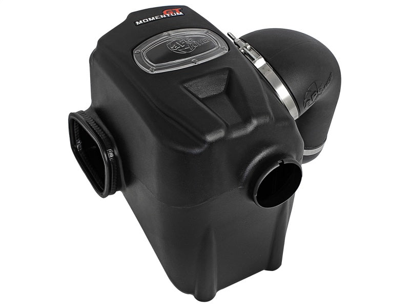 AFE Momentum GT Pro 5R Cold Air Intake System for 2016-2017 Chevrolet Colorado and GMC Canyon 2.8L Turbo Diesel
