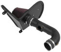 K&N Engineering 63-3094 Performance Cold Air Intake System for 2016-2023 Chevrolet Camaro V6-3.6L