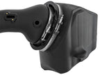 aFe Momentum HD Pro 10R Cold Air Intake System for 2017 Ford F-250 and F-350 Diesel Trucks V8 6.7L