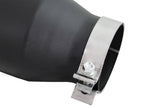 aFe PFADT Series Stainless Steel Performance Exhaust System with Dual High-Flow Catalytic Converters