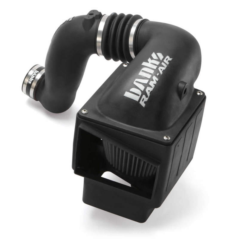 Banks Power 03-07 Dodge 5.9L Ram-Air Intake System with Dry Filter