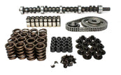 COMP Cams Camshaft Kit A8 260H for AMC V8 Engines - Complete Kit with Lifters, Springs, and Timing Chain