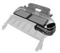 aFe Super Stock Carbon Fiber Pro Dry S Induction System for 2021-2024 Ram 1500 TRX V8-6.2L SC