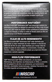 K&N Engineering HP-7027 Performance Oil Filter for Chevrolet Cruze 2011-2013 with Hengst Filter Housing