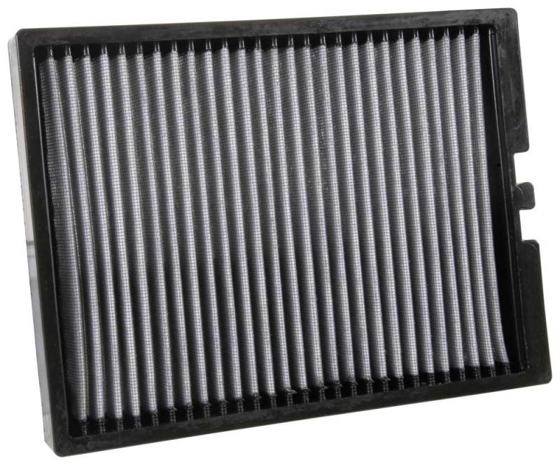 K&N Engineering VF2053 Washable Cabin Air Filter for Ford Mustang 2015-2016 2.3L-L4 F/I