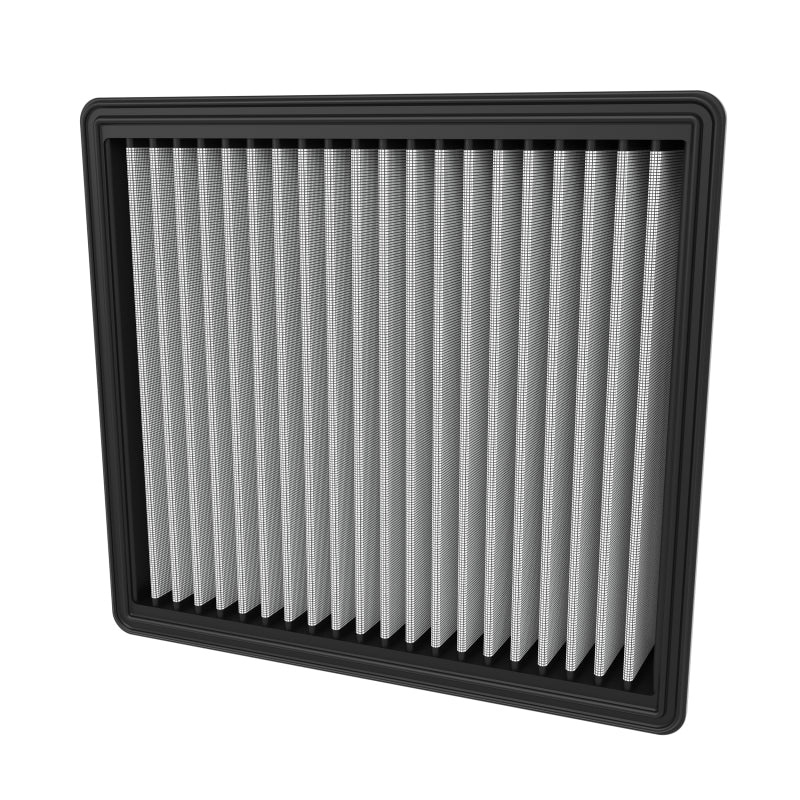 K&N Engineering 33-5100HBK Diesel Dryflow Air Filter for Ford Super Duty 2020