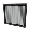 K&N Engineering 33-5100HBK Diesel Dryflow Air Filter for Ford Super Duty 2020