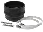 aFe MagnumFORCE Coupling Kit 4 Inch ID x 3 Inch Long Hump (Polyurethane)