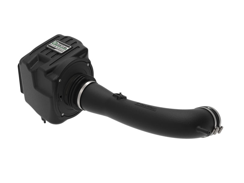 aFe Quantum Cold Air Intake System with Pro DRY S Filter for 2014-2019 GM Silverado & Sierra 1500 V8-5.3/6.2L