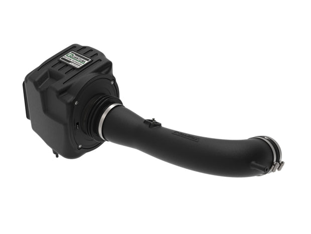 aFe Quantum Cold Air Intake System with Pro DRY S Filter for 2014-2019 GM Silverado & Sierra 1500 V8-5.3/6.2L