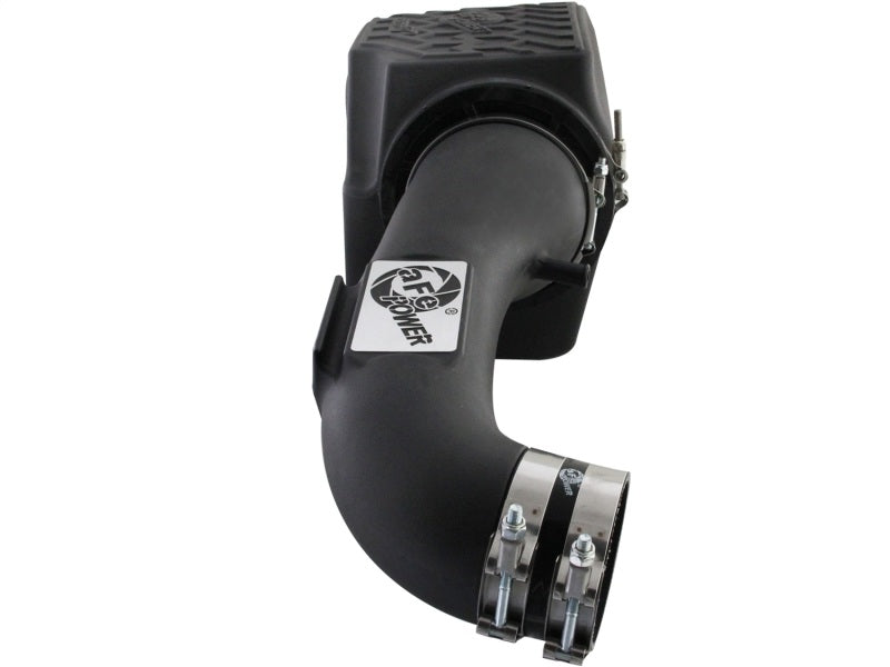 aFe Momentum GT Pro Dry S Cold Air Intake System for Jeep Wrangler JK 12-18 V6 3.6L