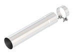 Borla 60556 Extension Pipe for 2015-2025 Ford F-150 Crew Cab with Standard Bed (6'7