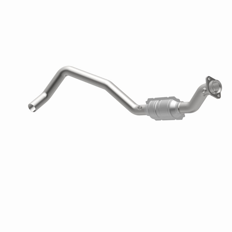 MagnaFlow HM Grade Federal/EPA Compliant Direct-Fit Catalytic Converter for Dodge Ram 1500 (Part #93417)