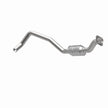 MagnaFlow HM Grade Federal/EPA Compliant Direct-Fit Catalytic Converter for Dodge Ram 1500 (Part #93417)