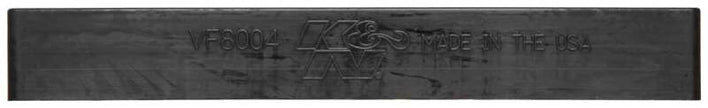 K&N Engineering VF8004 Heavy Duty Cabin Air Filter for Freightliner Sprinter 2500 & 3500 (2020-2021)