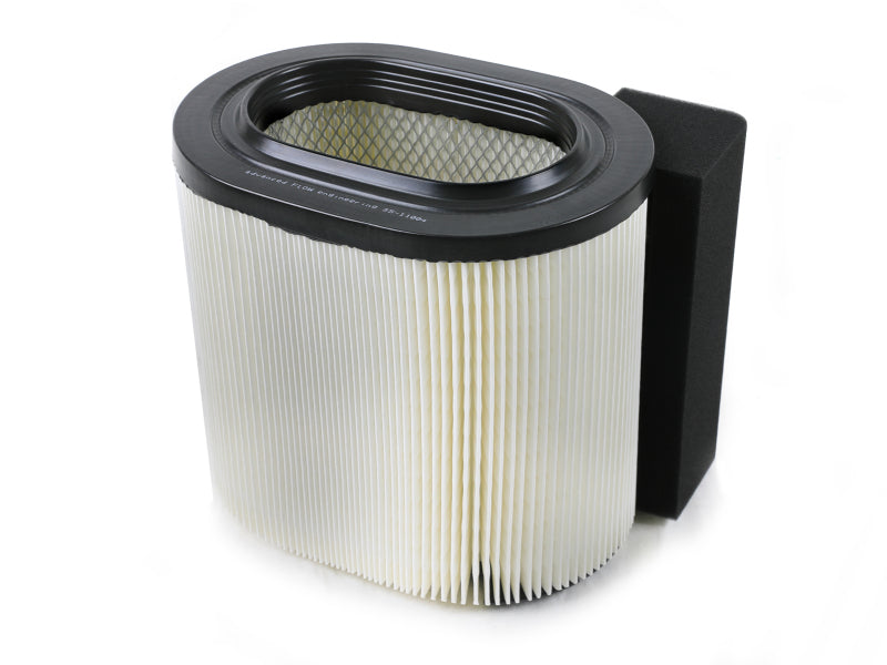 aFe ProGuard OE Replacement Air Filter for 2017-2019 Ford F-250 and F-350 Diesel Trucks 6.7L (td)