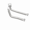 Magnaflow Performance Exhaust Flange 19304 for 1966-1969 Dodge Charger and Plymouth Fury