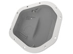 aFe Street Series Dana 60 Front Differential Cover for Ford F-250/F-350 (Part #46-71100A)
