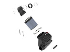 aFe Momentum HD Cold Air Intake System with Pro 10R Filter for GM Trucks and SUVs (2020-2021 Models)