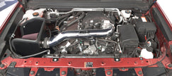 K&N Engineering 77-3104KP Cold Air Intake Kit for Chevrolet Colorado and GMC Canyon V6-3.6L