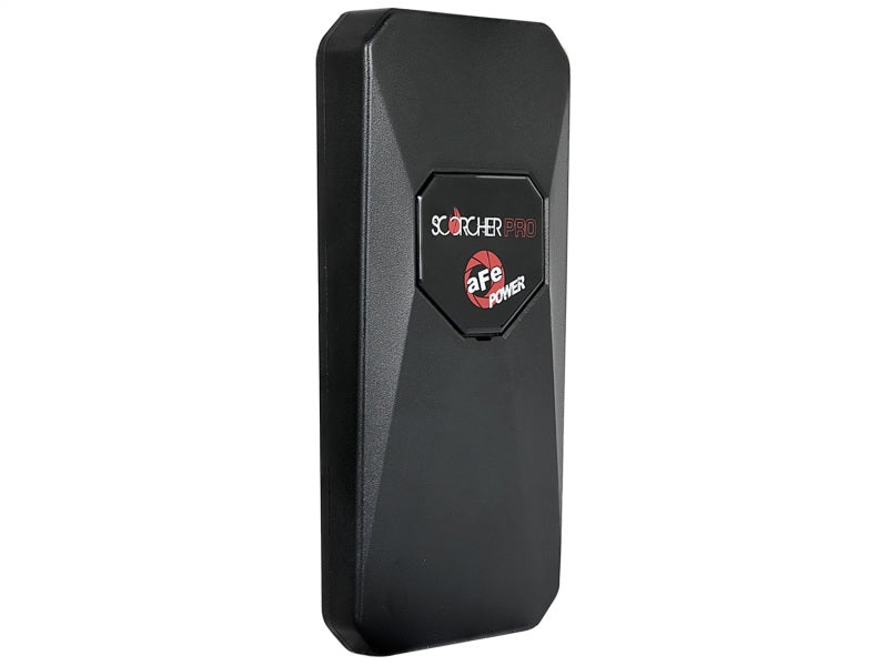 aFe SCORCHER PRO Performance Tuner for 2000-2022 Cadillac, Chevrolet, and GMC Vehicles - Part #77-34008