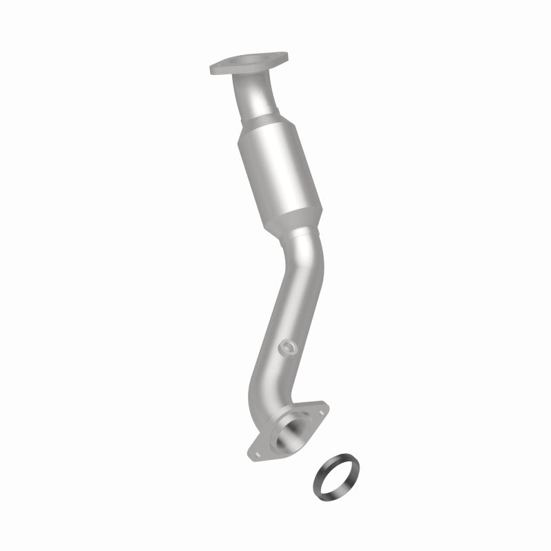 MagnaFlow 5461999 California-Grade Direct-Fit Catalytic Converter for Chevrolet Corvette (2007-2011)