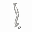 MagnaFlow 5461999 California-Grade Direct-Fit Catalytic Converter for Chevrolet Corvette (2007-2011)