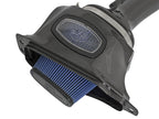 aFe Momentum Carbon Fiber Cold Air Intake System for Chevrolet Corvette Z06 (C7) 2015-2019 V8-6.2L