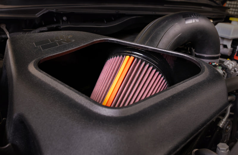 K&N Engineering 50-1578 NextGen Cold Air Intake for Dodge Ram 1500 5.7L V8