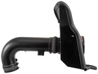 K&N Engineering 69-3538TTK Cold Air Intake System for 2016-2019 Ford Mustang Shelby 5.2L V8
