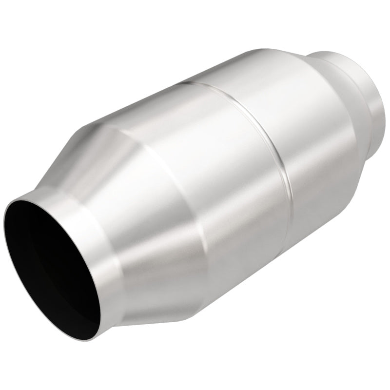 MagnaFlow OEM Grade Federal/EPA Compliant Diesel Oxidation Catalyst 60111 for Ford F-250 Super Duty 2006-2007