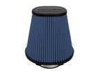 aFe MagnumFORCE Intake Replacement Air Filter with Pro 5R Media – 4 inch F x 7.75 inch B x 6.5 inch T x 7 inch H