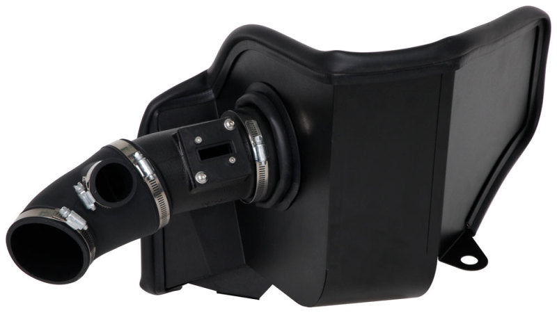 K&N Engineering 63-3115 AirCharger Performance Cold Air Intake System for Chevrolet Blazer and GMC Arcadia