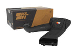 K&N Engineering 63-2624 Performance Cold Air Intake System for Ford F-150 Raptor R 5.2L V8