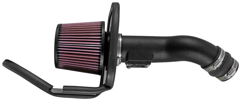 K&N 57 Series FIPK Performance Cold Air Intake Kit for Chevrolet Malibu 2013-2015