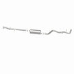 MagnaFlow BRE Exhaust Kit 01-06 Escalade, Avalanche, Suburban & Yukon 5.3L - Direct-Fit Replacement System Part 106-0011