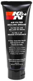 K&N Engineering Sealing Grease 99-0704 - 6 oz for Air Filter Sealing and Protection