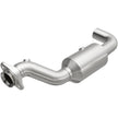 MagnaFlow OEM Grade Federal/EPA Compliant Direct-Fit Catalytic Converter for Ford F-150 3.5L (2015-2020) Part #21-474