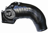 aFe Bladerunner Turbo Inlet Manifold for GM Duramax 6.6L Diesel Trucks (Part #46-60029)