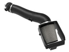 aFe Rapid Induction Cold Air Intake System with Pro DRY S Filter for Jeep Wrangler & Gladiator 20-23 V6-3.0L EcoDiesel