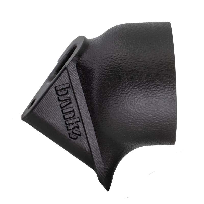 Banks Power iDash Stealth Single Gauge Pod Kit for Jeep JL and Gladiator (Part Number 63371)