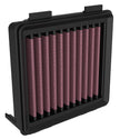 K&N Engineering Part KT-2412 Replacement Air Filter for KTM and Husqvarna Motorcycles
