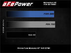 aFe Power Momentum HD Cold Air Intake System with Pro 10R Filter for 1994-1997 Ford Powerstroke 7.3L V8