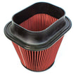 Banks Power 41829 Ram-Air Replacement Filter for Ford F-250/F-350 and Chevy/GMC Duramax 6.6L L5P