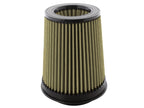 aFe MagnumFLOW OER PG7 Automotive Air Filter - 5 x 7 x 5.5 Inches, Reusable High-Flow Performance Filter with Pro GUARD 7 Media