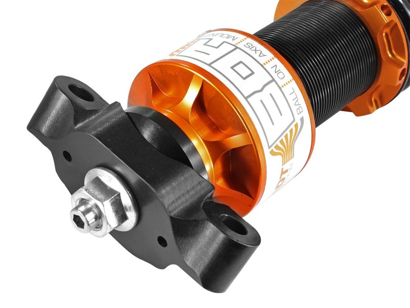 aFe Control PFADT Series Featherlight Adjustable Coilover System for Chevrolet Corvette (2014-2019) - Part #430-401004-N